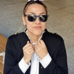 Adile Naşit’i Anma Programı Düzenlendi.