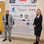 Tuğba Poyraz’dan Dünya Otizm Bioenerji Semineri