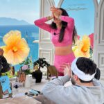 Dj Ayşen İşten’den Pop ve Arabesk Tarzında Sahne Konsepti!