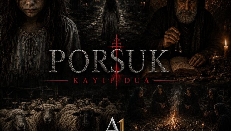 Niğde’de Korku Sinemasında Tarihi Proje: “Porsuk: Kayıp Dua” İçin Hazırlıklar Başladı!