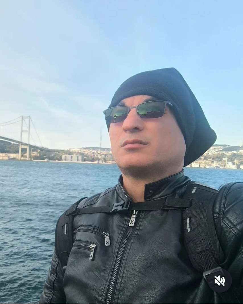 Murat Özdemir