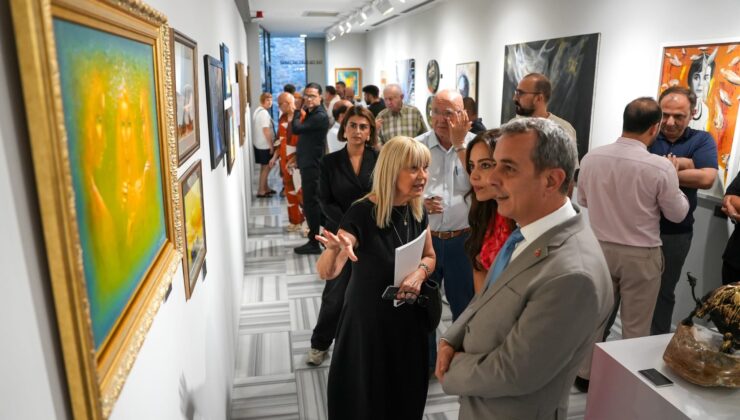 SOFYA’DAN İSTANBUL’A SANAT KÖPRÜSÜ!