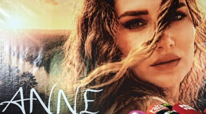 Meryem Sevilen’den Anne Lansmanı! Anne Özlemi Şarkı Yaptırdı