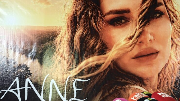 Meryem Sevilen’den Anne Lansmanı! Anne Özlemi Şarkı Yaptırdı