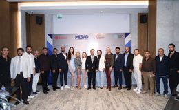 8.⁠ ⁠Merter Moda Haftası Başladı!