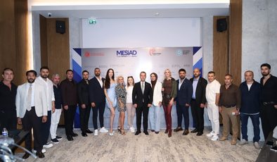 8.⁠ ⁠Merter Moda Haftası Başladı!