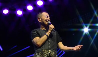 SERDAR ORTAÇ HARBİYE’Yİ AYAĞA KALDIRDI!