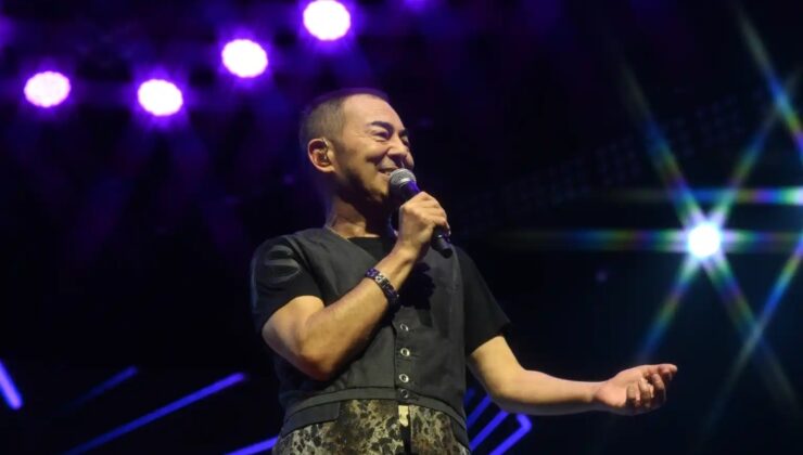 SERDAR ORTAÇ HARBİYE’Yİ AYAĞA KALDIRDI!